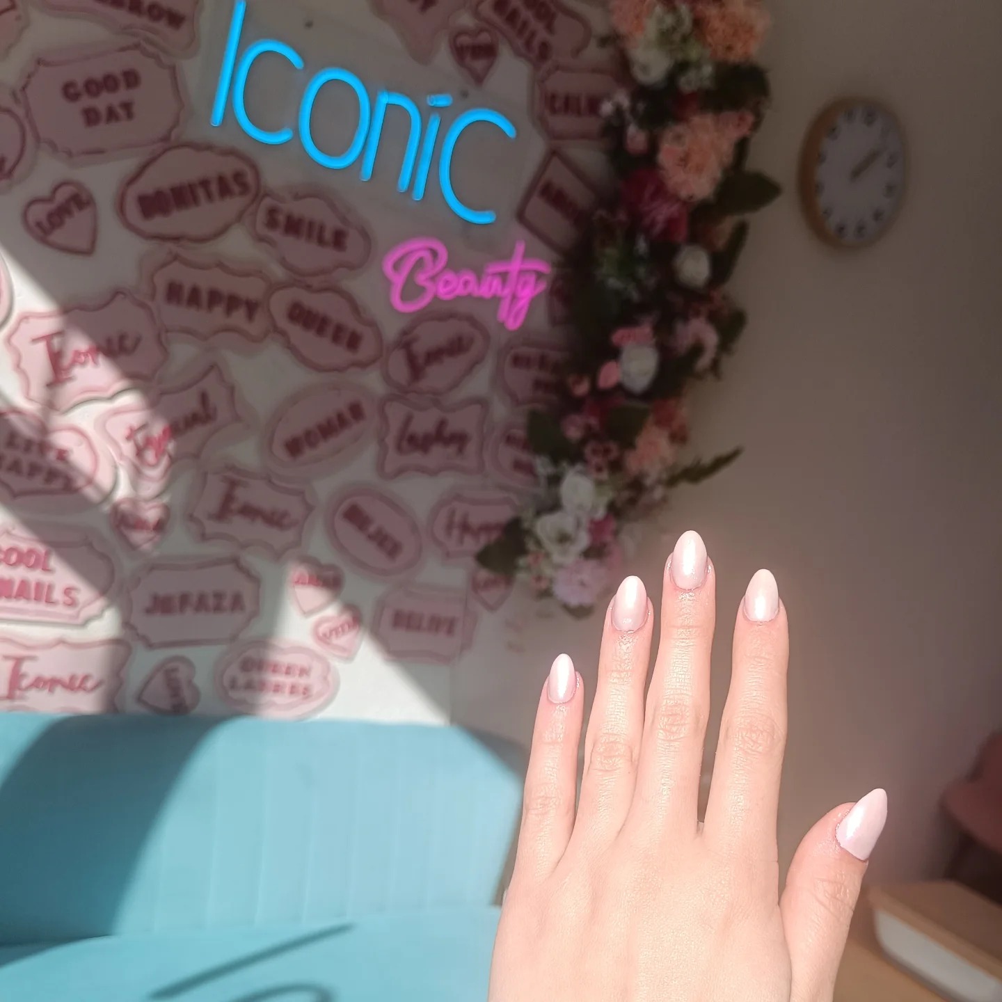 Foto del local iconic